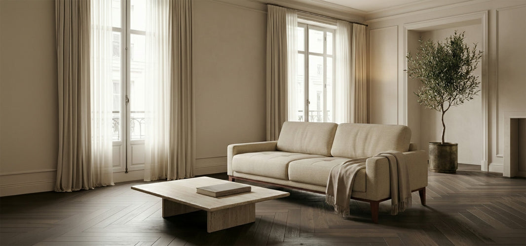 Mesonica iconic sofas