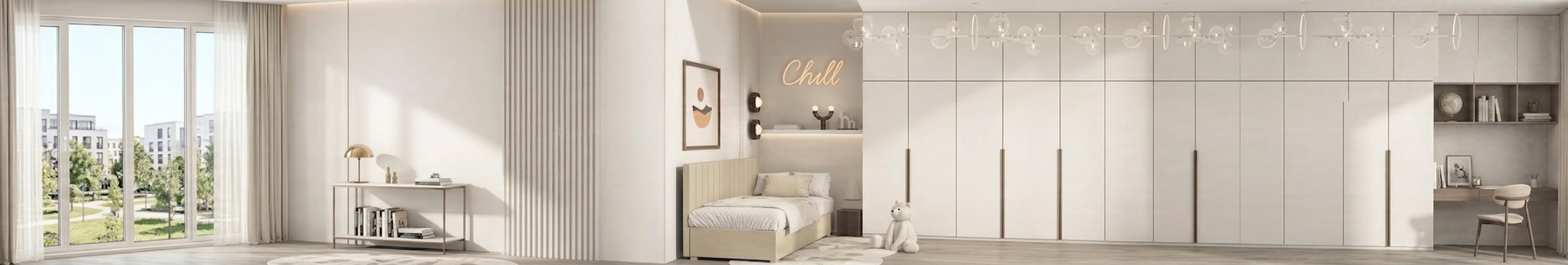 Ghado Youth Beds