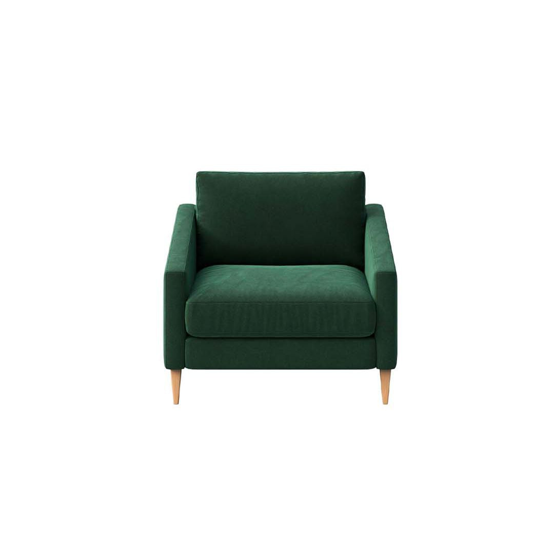 Karoto Armchair