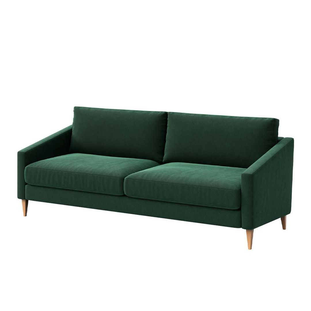 Karoto 3 Seater Sofa