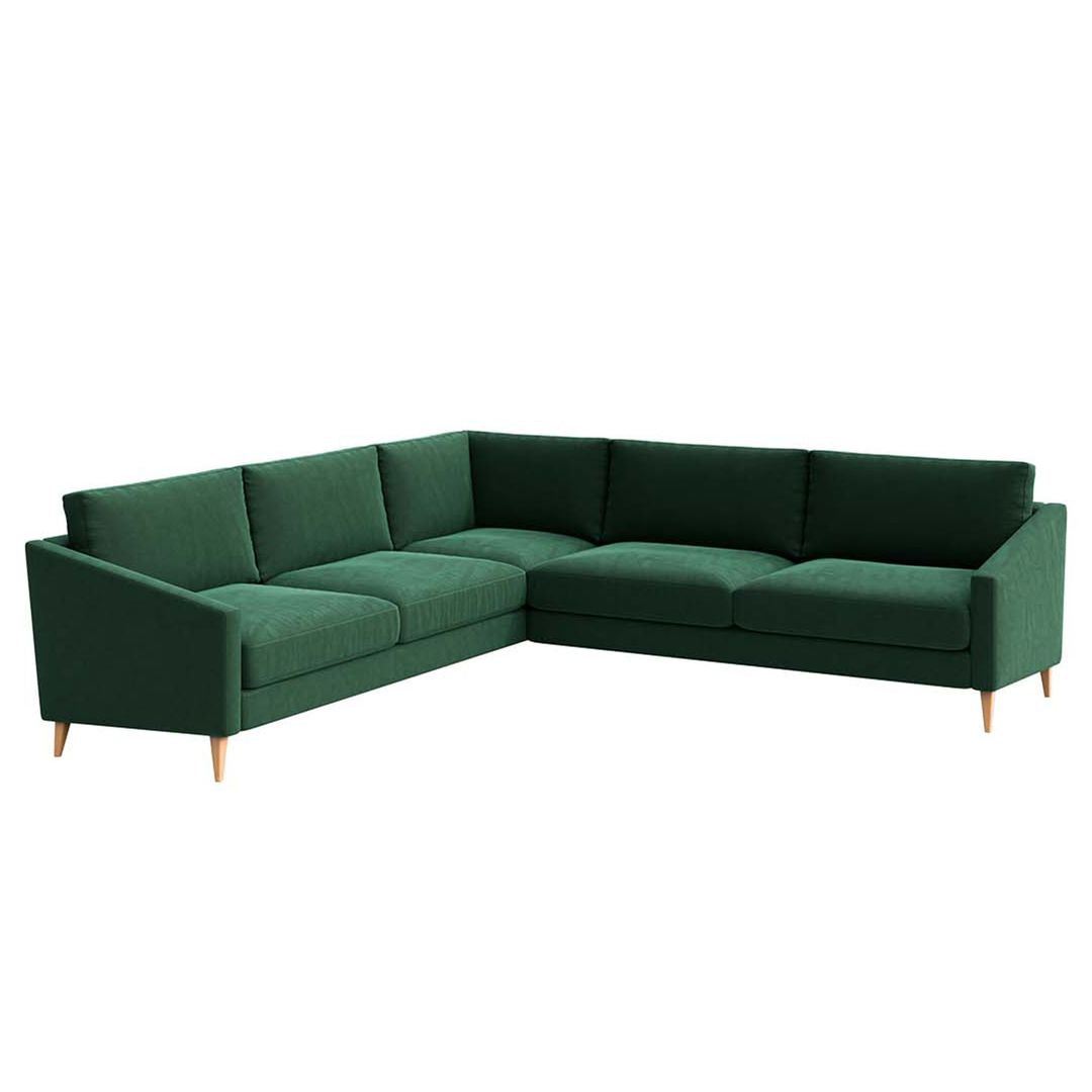 Karoto Corner Sofa
