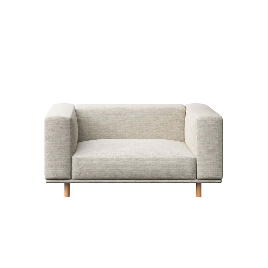 Kukumo 2 seater sofa