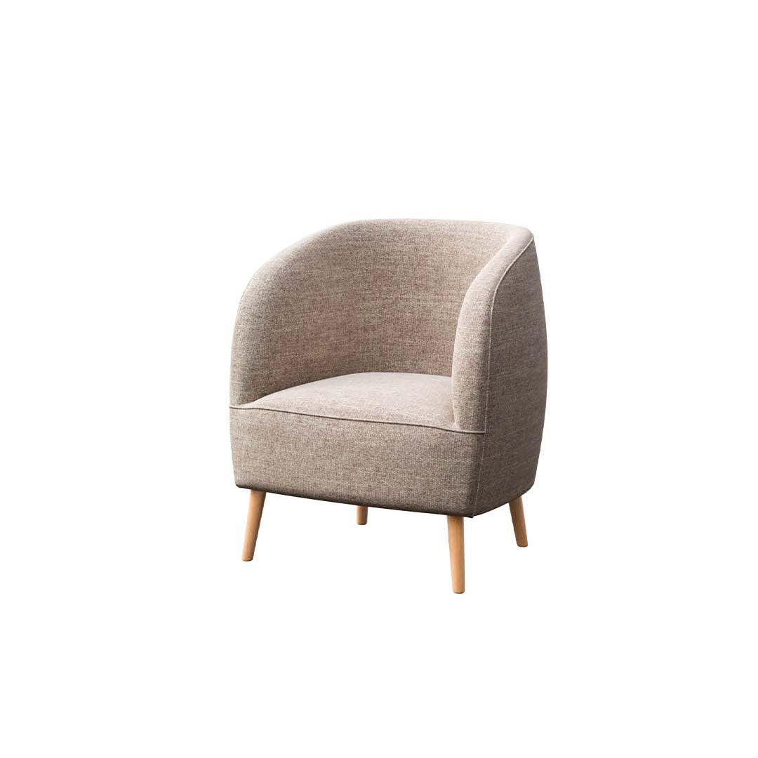 Licio armchair