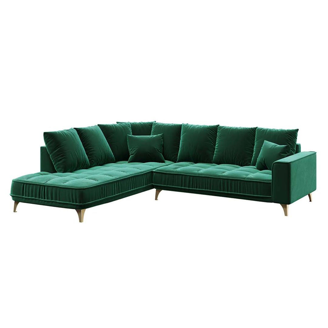 Chloe Corner Sofa
