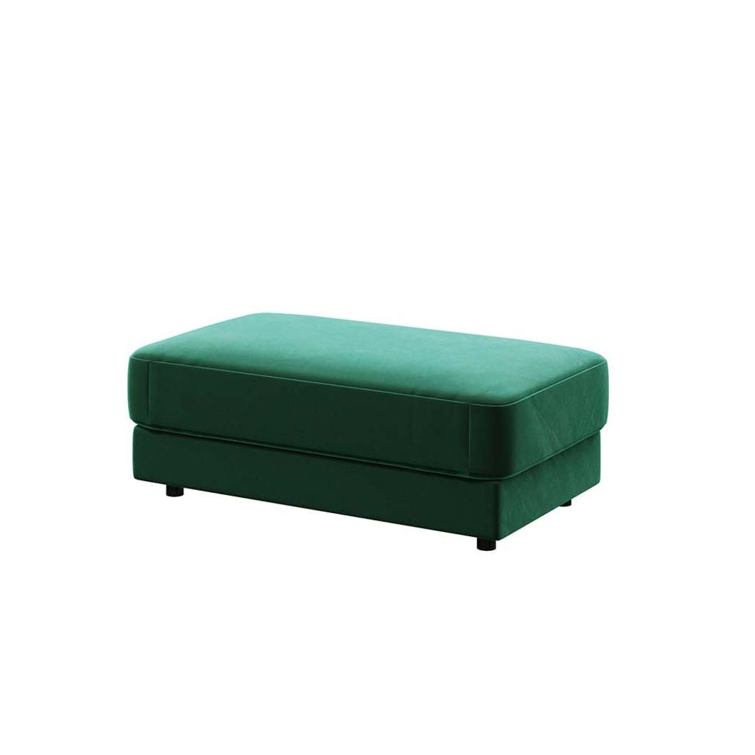 Pouf Laure Sall