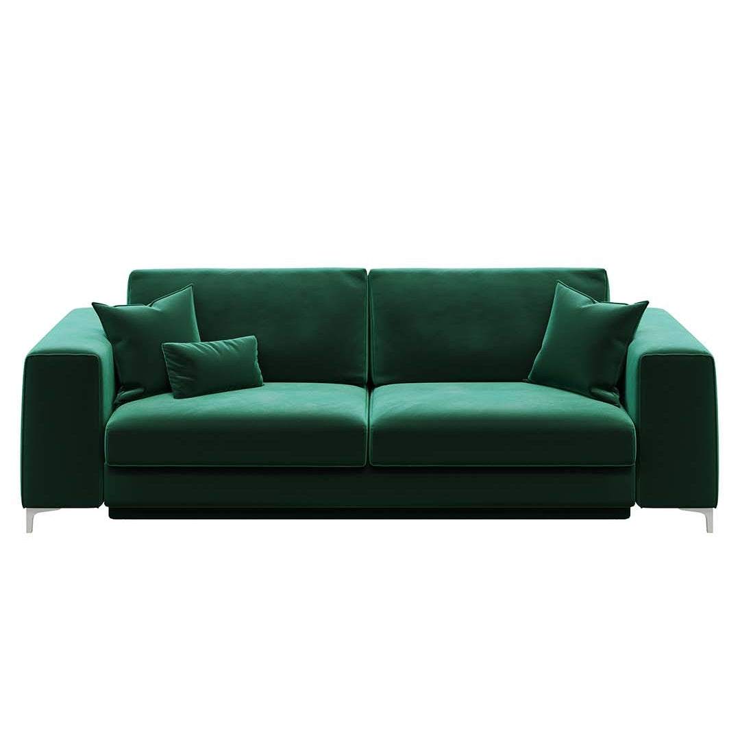 Rothe 3 Seater Sofa Convertible