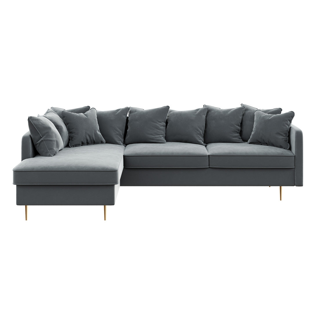 Esme Corner Sofa