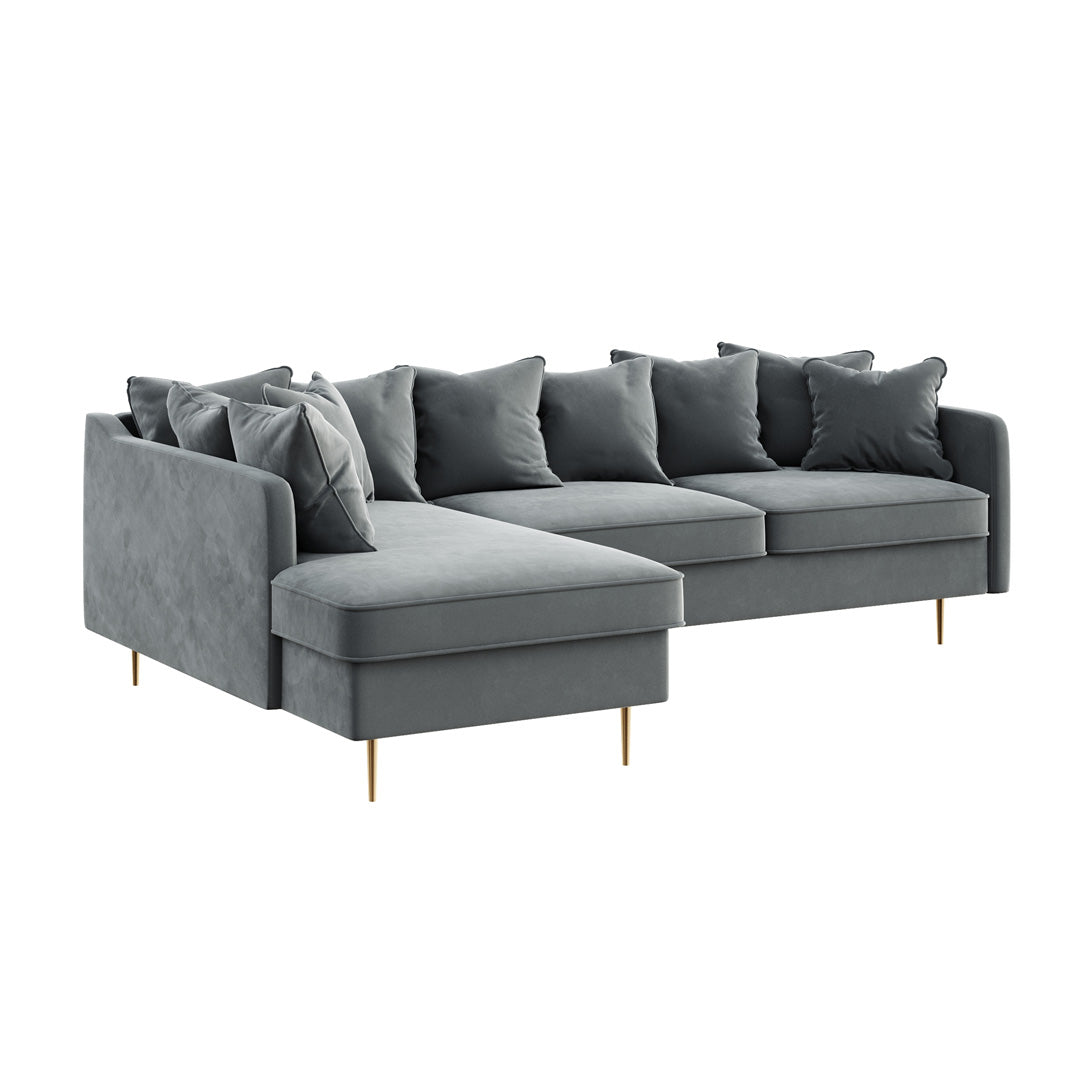 Esme Corner Sofa