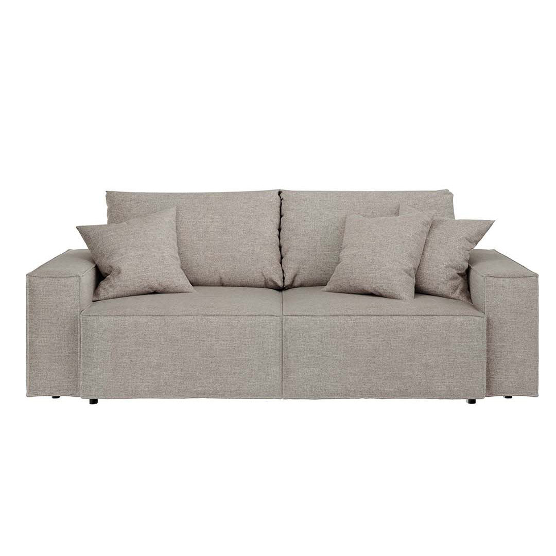 Melow 3 Seater Sofa Bed
