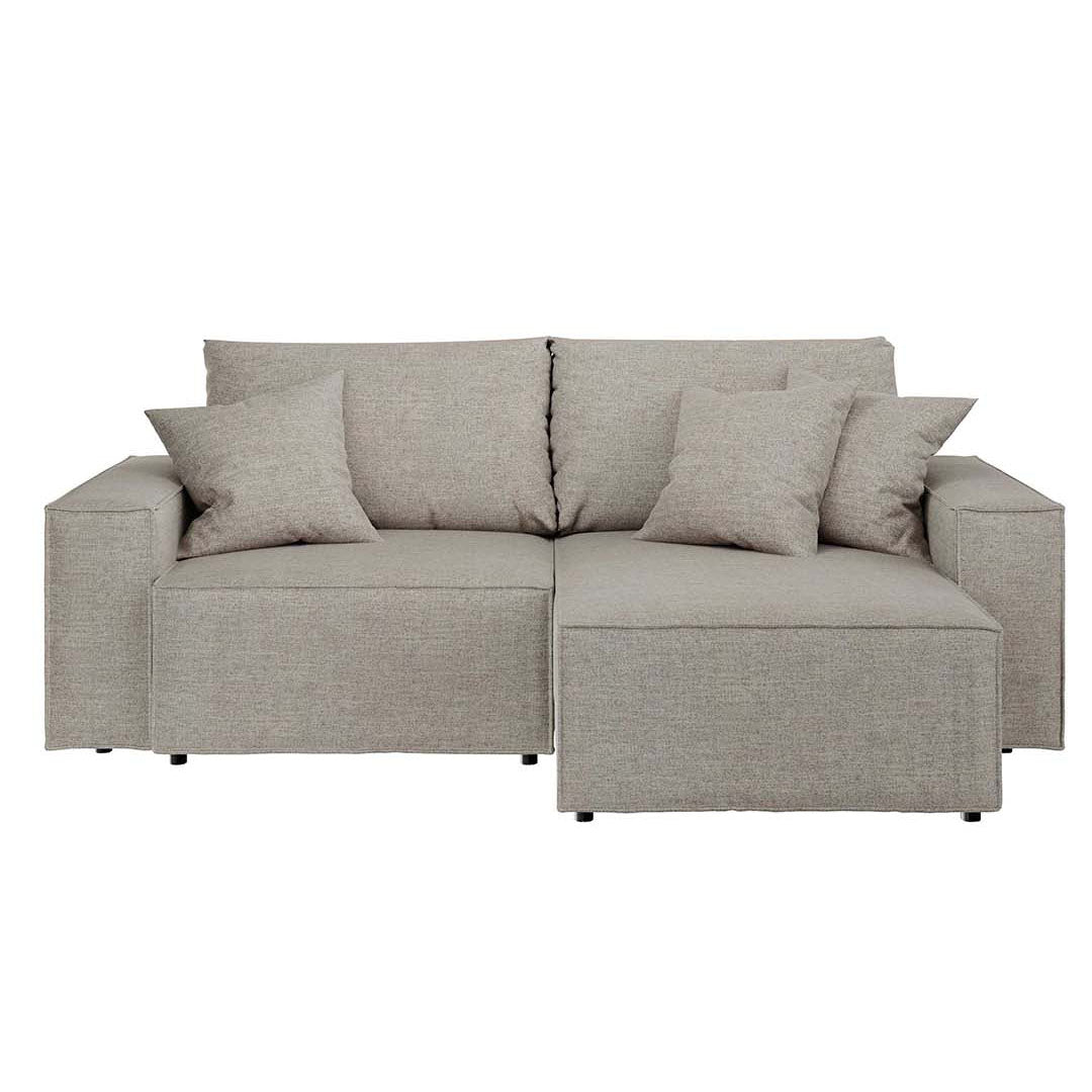 Melow Corner Sofa Bed