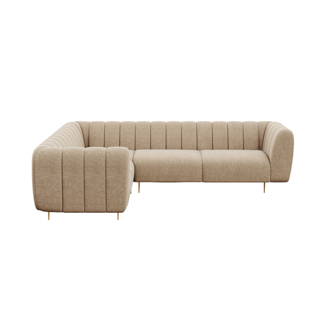 Shel Corner Sofa