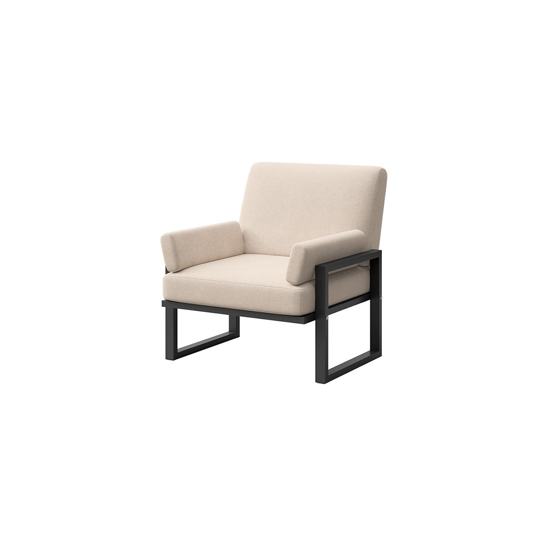 Soledo Garden Armchair