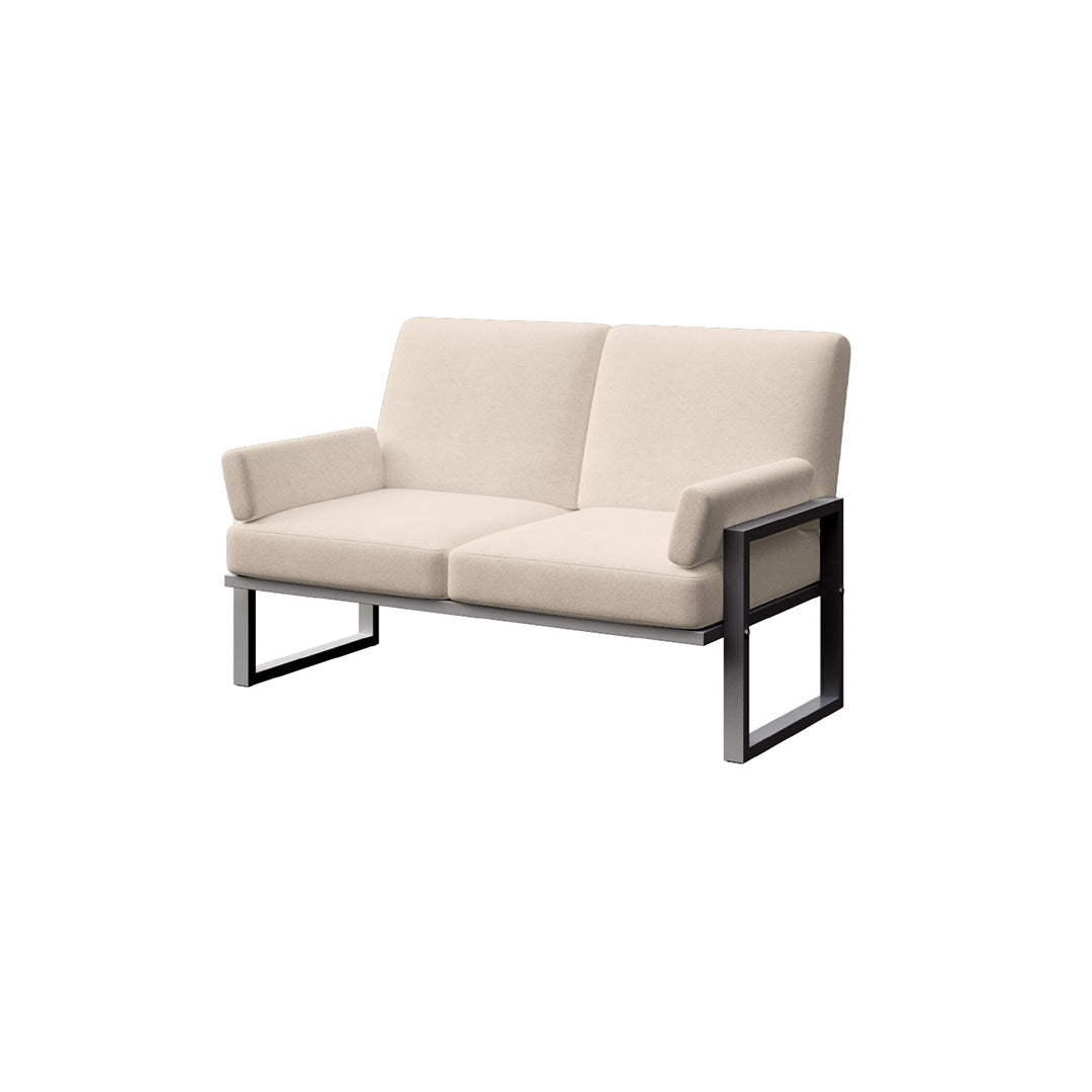 Soledo Garden 2 Seater Sofa