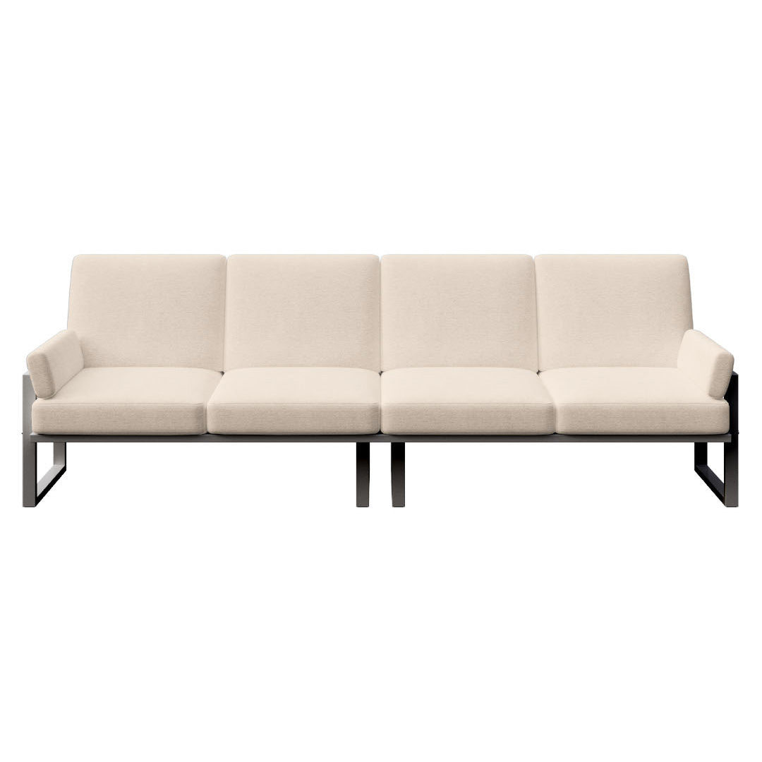 Soledo Garden 4 Seater Sofa