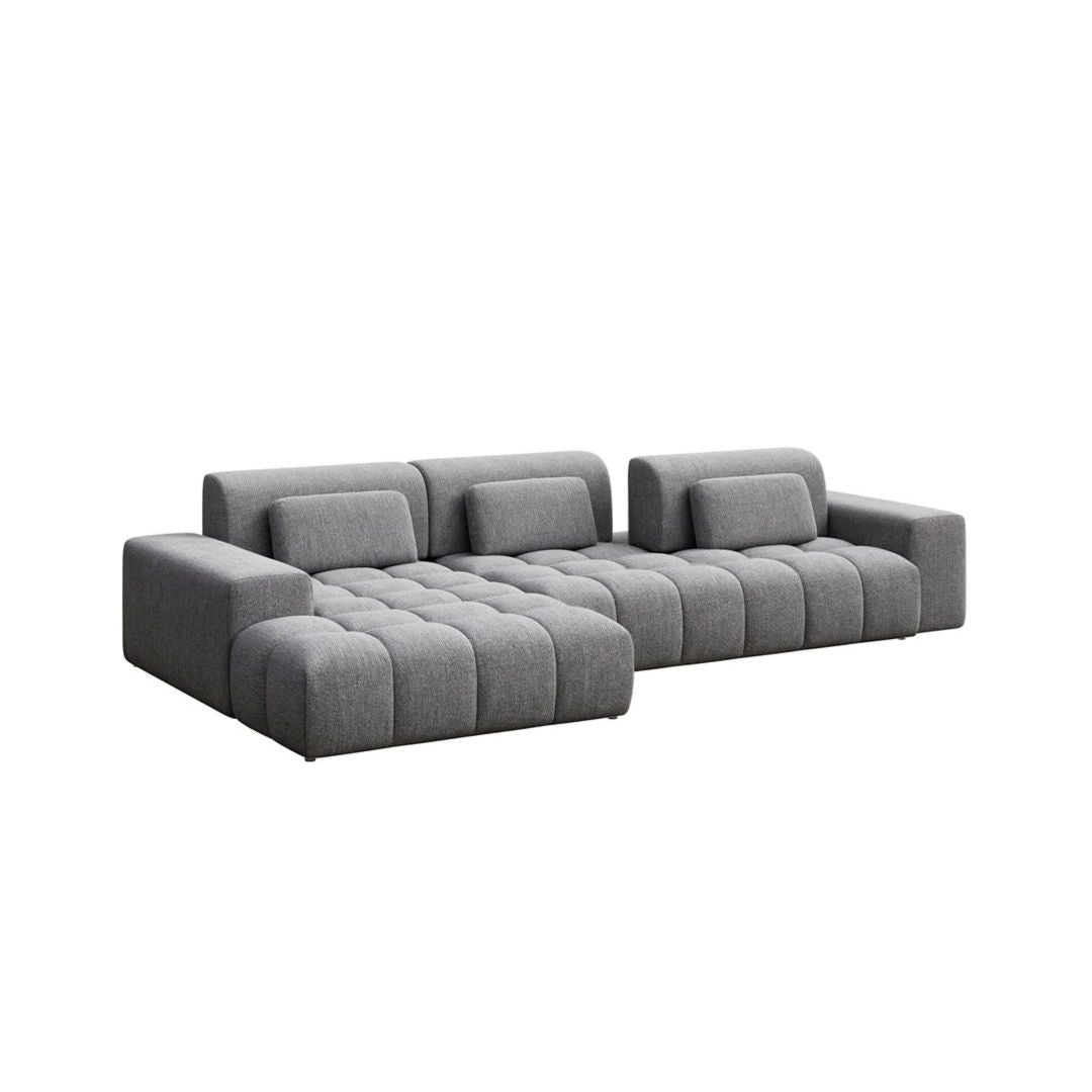 Chevi Corner Sofa Bed