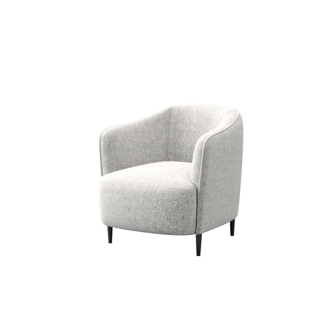 Galbe Armchair