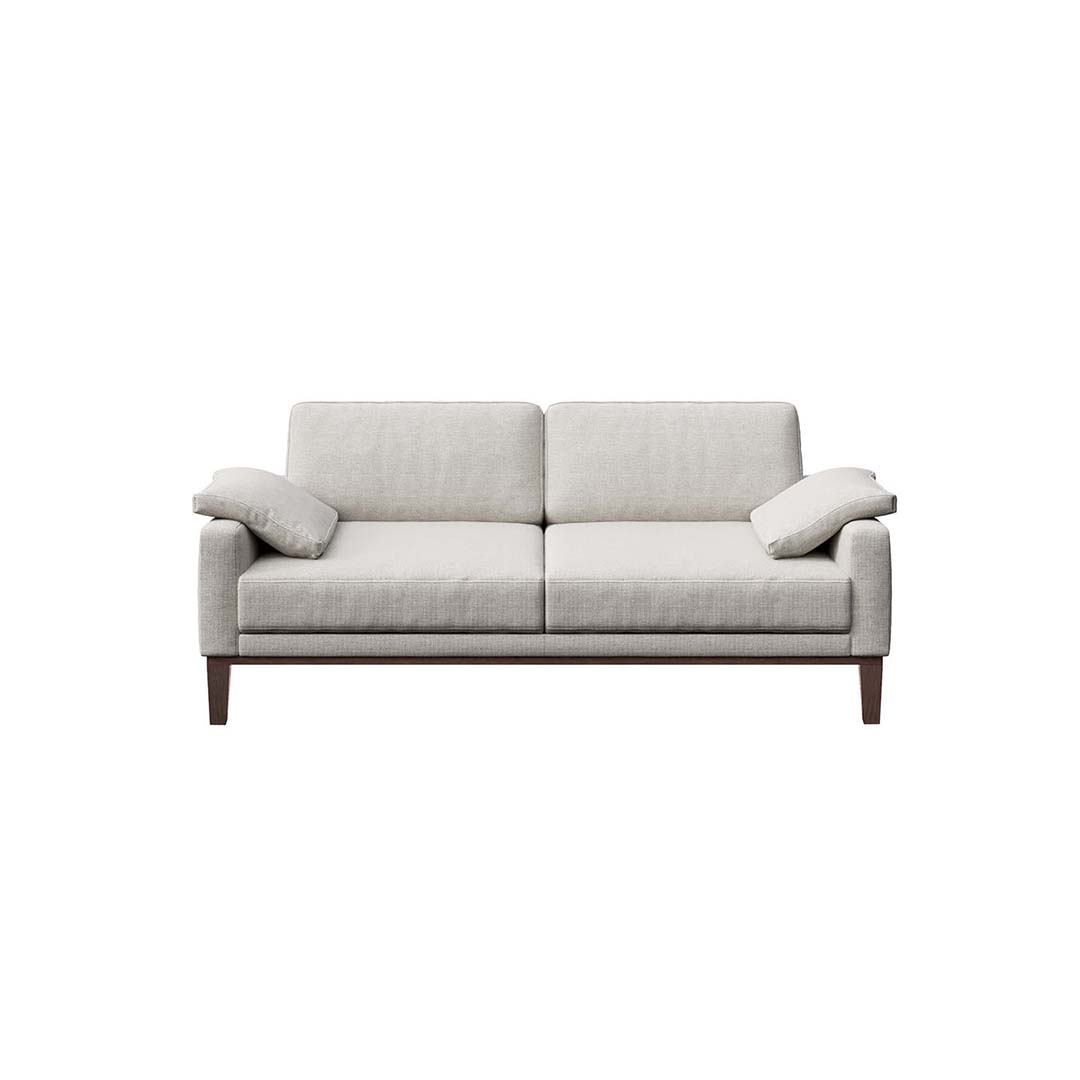 Musso 2 seater Sofa - Fabric