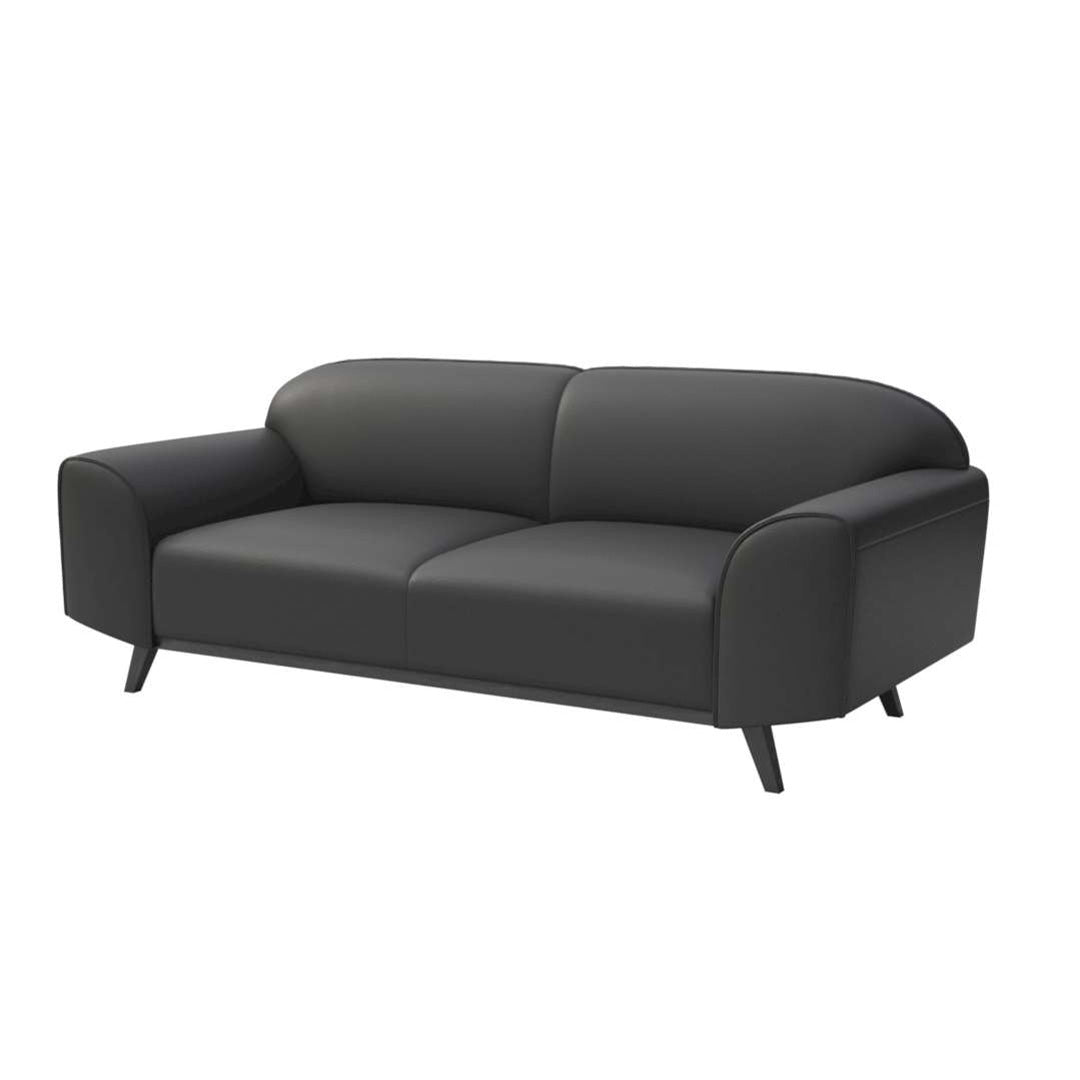 Nesbo 2 seater Sofa - Leather