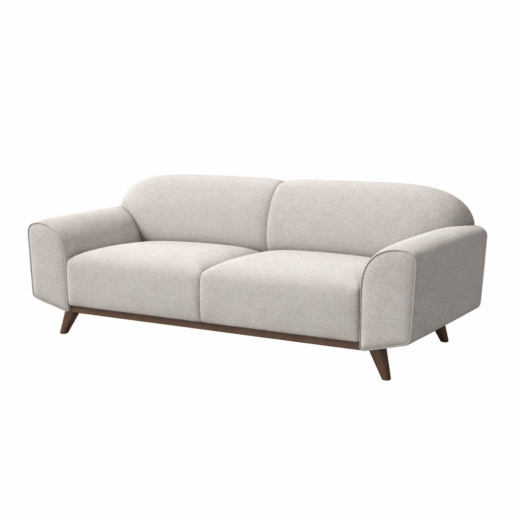 Nesbo 2 seater Sofa - Fabric