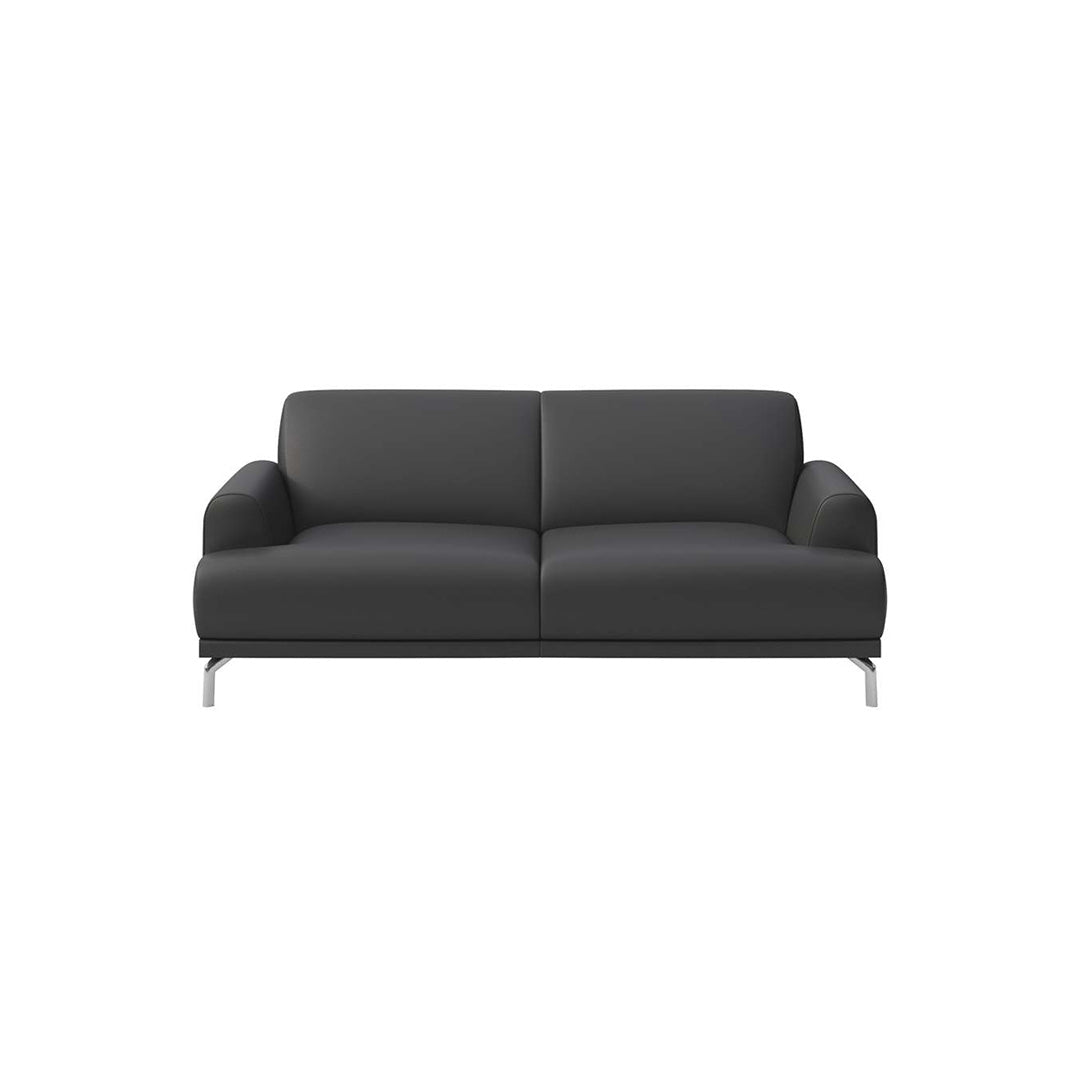 Puzo 2 seater Sofa - Leather
