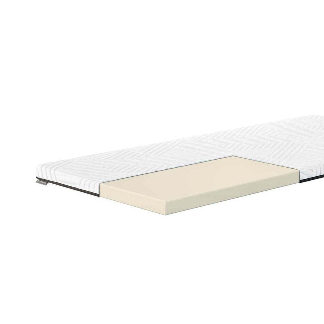 Mesonica Latex Topper Mattress