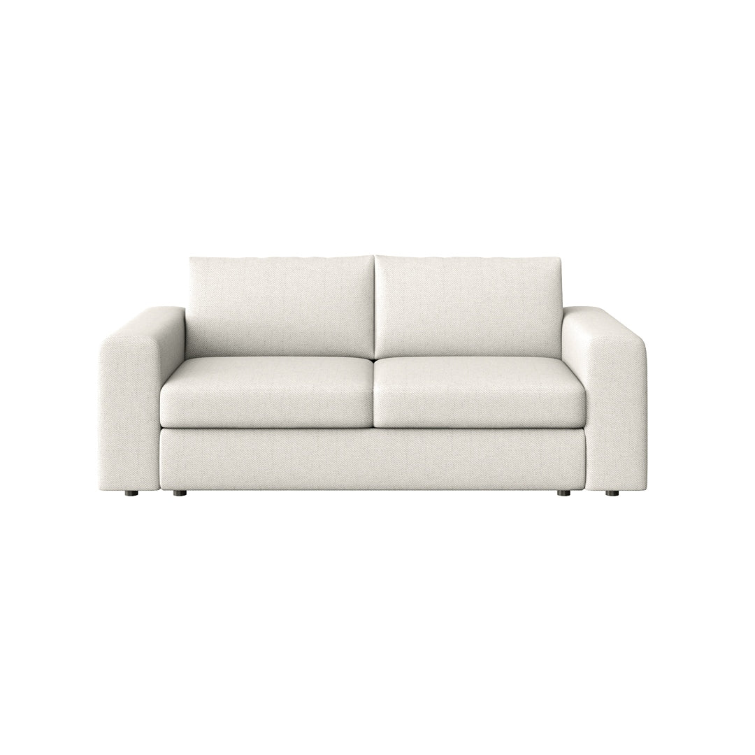 Rodier Baga 3 Seater Sofa Beige