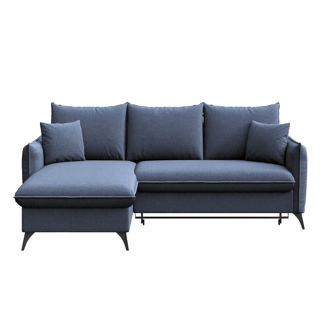 Brim Corner Sofa Convertible