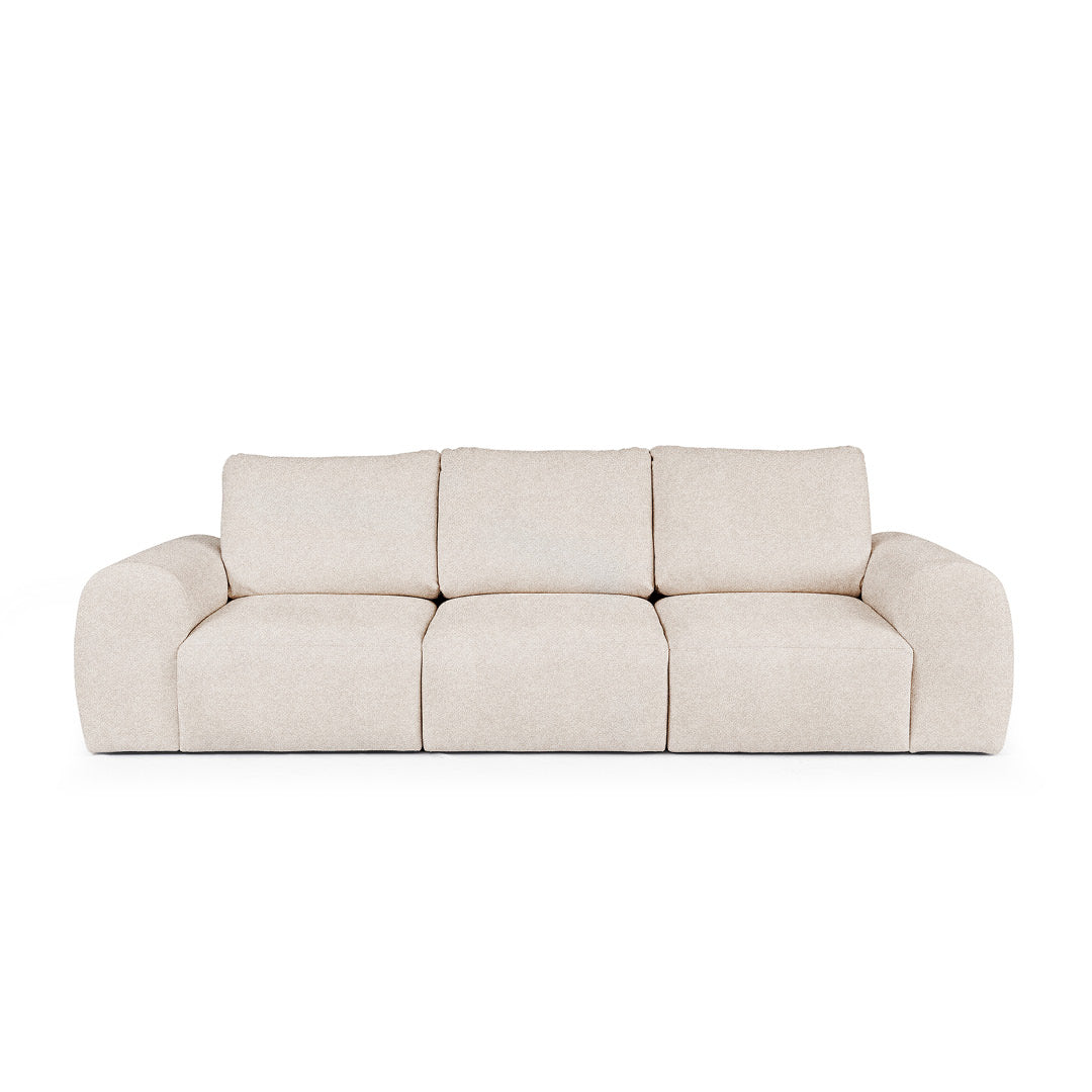 Mirel 3 Seater Sofa