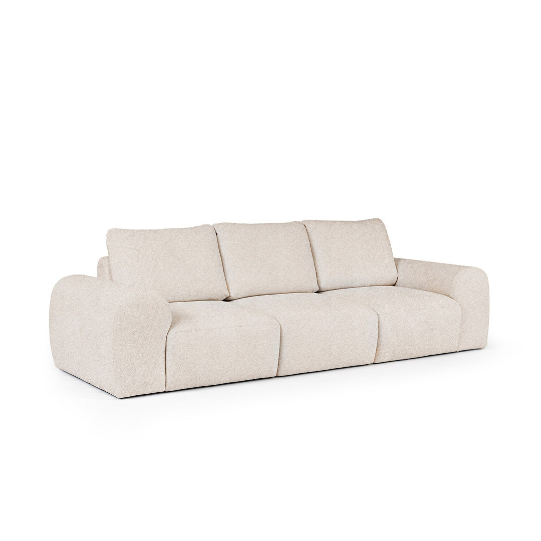 Mirel 3 Seater Sofa