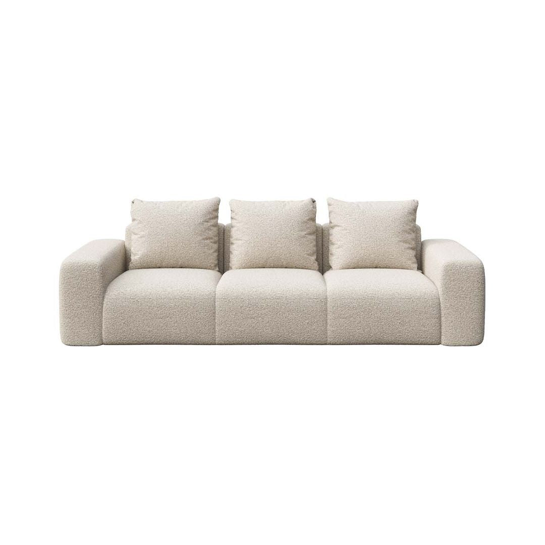 Monce 3 Seater Sofa