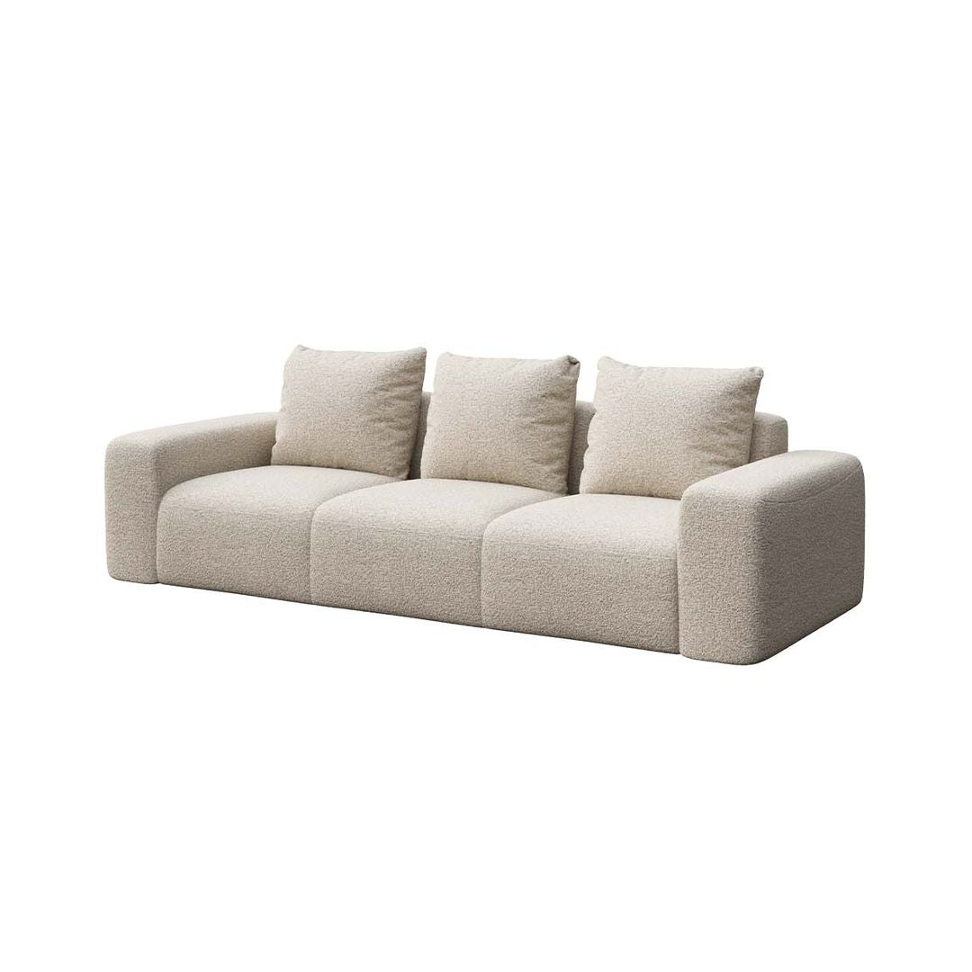 Monce 3 Seater Sofa