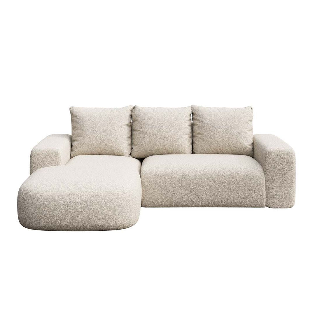 Monce Corner Sofa