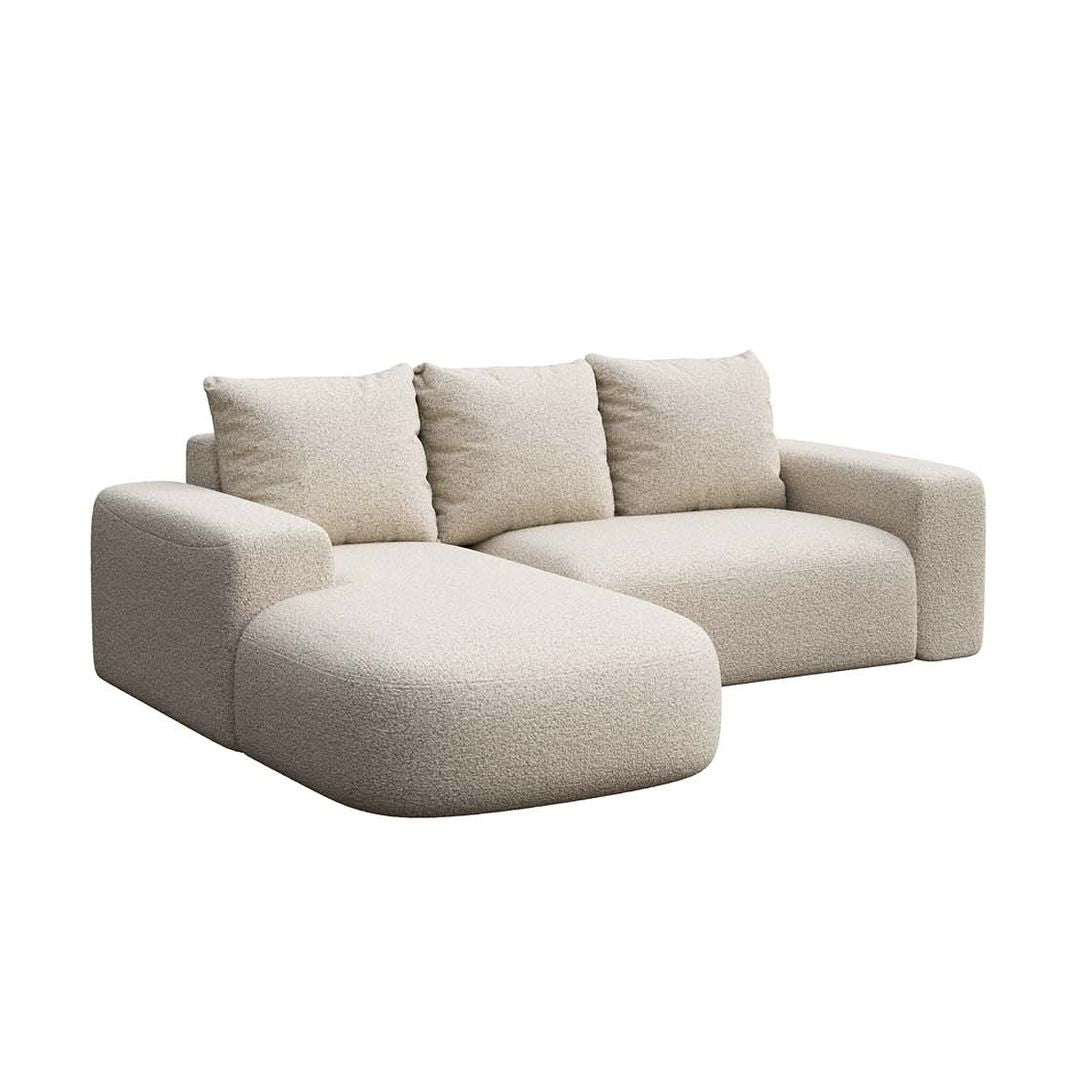 Monce Corner Sofa