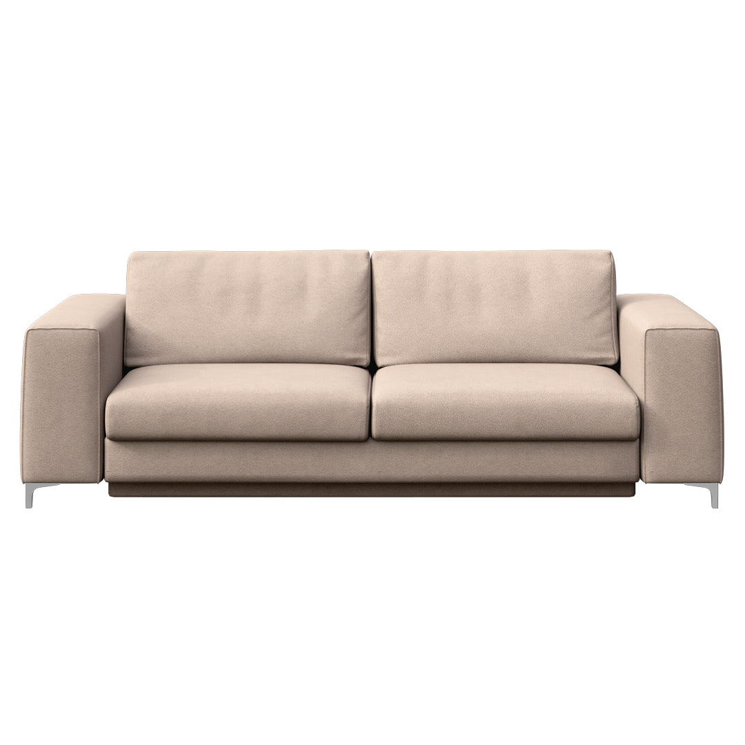 Rene 3 Seater Sofa Convertible