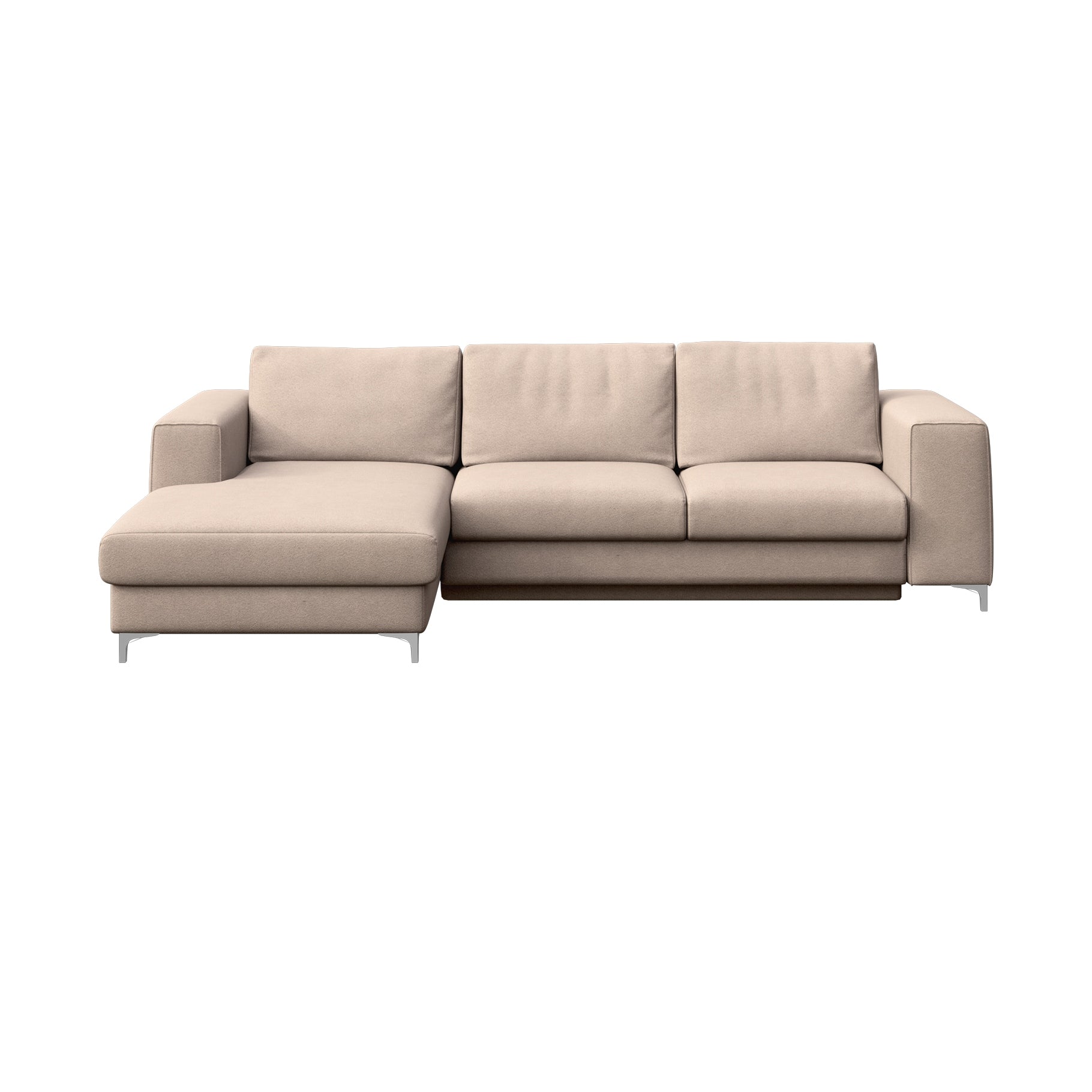 Rene Corner Sofa Convertible