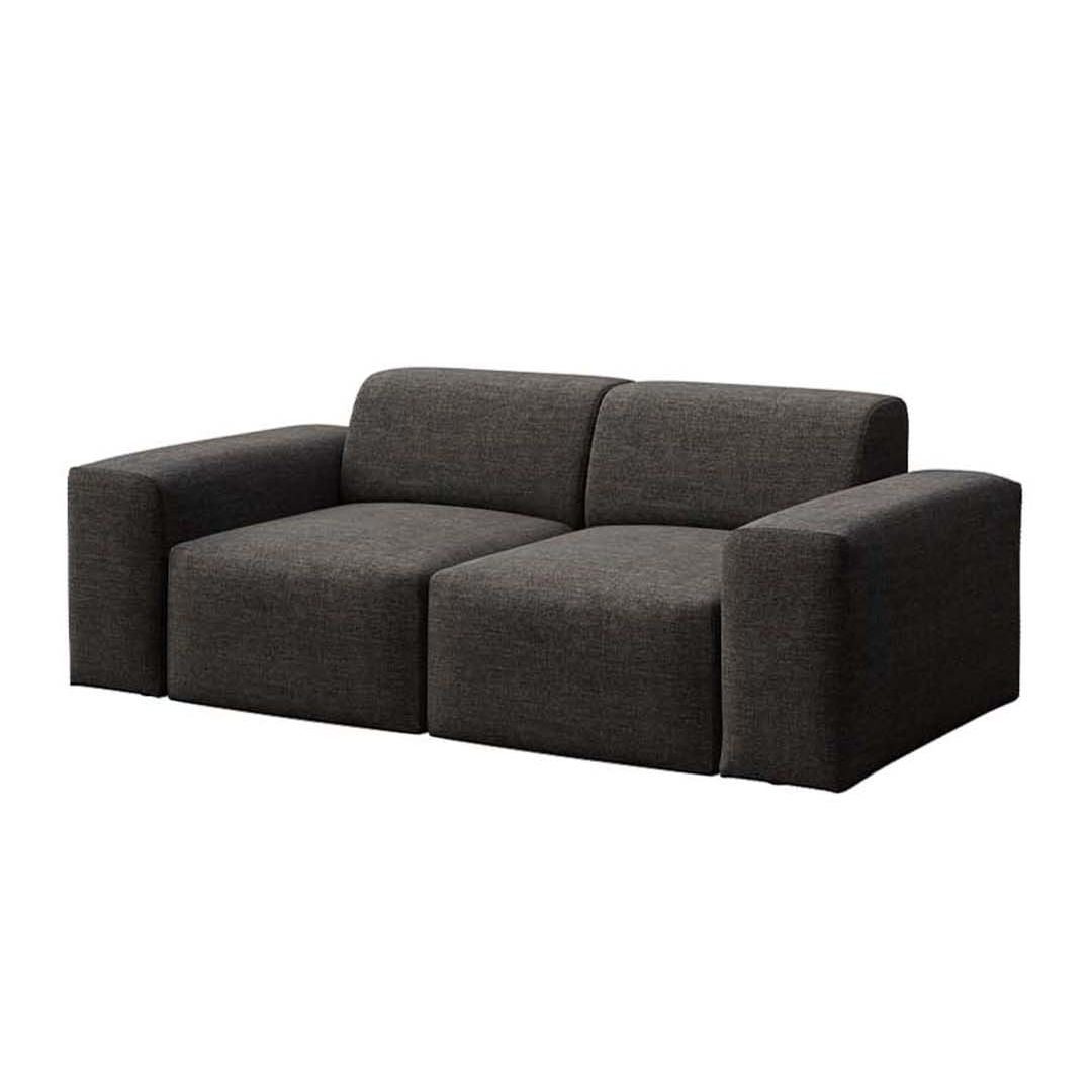 Villet 2 Seater Sofa